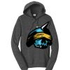 Parkview Wholesale - Fan Favorite Fleece Pullover Hooded Sweatshirt Thumbnail