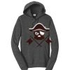Parkview Wholesale - Fan Favorite Fleece Pullover Hooded Sweatshirt Thumbnail