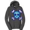 Parkview Wholesale - Fan Favorite Fleece Pullover Hooded Sweatshirt Thumbnail