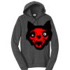 Parkview Wholesale - Fan Favorite Fleece Pullover Hooded Sweatshirt Thumbnail