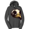 Parkview Wholesale - Fan Favorite Fleece Pullover Hooded Sweatshirt Thumbnail