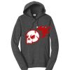 Parkview Wholesale - Fan Favorite Fleece Pullover Hooded Sweatshirt Thumbnail