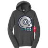 Parkview Wholesale - Fan Favorite Fleece Pullover Hooded Sweatshirt Thumbnail