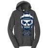 Parkview Wholesale - Fan Favorite Fleece Pullover Hooded Sweatshirt Thumbnail