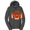 Parkview Wholesale - Fan Favorite Fleece Pullover Hooded Sweatshirt Thumbnail
