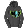 Parkview Wholesale - Fan Favorite Fleece Pullover Hooded Sweatshirt Thumbnail