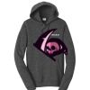 Parkview Wholesale - Fan Favorite Fleece Pullover Hooded Sweatshirt Thumbnail