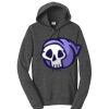 Parkview Wholesale - Fan Favorite Fleece Pullover Hooded Sweatshirt Thumbnail
