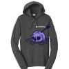 Parkview Wholesale - Fan Favorite Fleece Pullover Hooded Sweatshirt Thumbnail