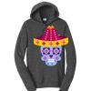 Parkview Wholesale - Fan Favorite Fleece Pullover Hooded Sweatshirt Thumbnail