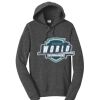 Parkview Wholesale - Fan Favorite Fleece Pullover Hooded Sweatshirt Thumbnail