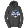 Parkview Wholesale - Fan Favorite Fleece Pullover Hooded Sweatshirt Thumbnail