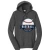 Parkview Wholesale - Fan Favorite Fleece Pullover Hooded Sweatshirt Thumbnail