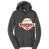 Parkview Wholesale - Fan Favorite Fleece Pullover Hooded Sweatshirt Thumbnail