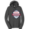 Parkview Wholesale - Fan Favorite Fleece Pullover Hooded Sweatshirt Thumbnail