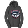 Parkview Wholesale - Fan Favorite Fleece Pullover Hooded Sweatshirt Thumbnail