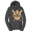 Parkview Wholesale - Fan Favorite Fleece Pullover Hooded Sweatshirt Thumbnail