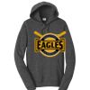 Parkview Wholesale - Fan Favorite Fleece Pullover Hooded Sweatshirt Thumbnail