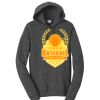 Parkview Wholesale - Fan Favorite Fleece Pullover Hooded Sweatshirt Thumbnail