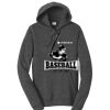 Parkview Wholesale - Fan Favorite Fleece Pullover Hooded Sweatshirt Thumbnail