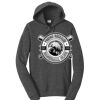 Parkview Wholesale - Fan Favorite Fleece Pullover Hooded Sweatshirt Thumbnail