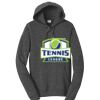 Parkview Wholesale - Fan Favorite Fleece Pullover Hooded Sweatshirt Thumbnail