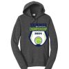 Parkview Wholesale - Fan Favorite Fleece Pullover Hooded Sweatshirt Thumbnail