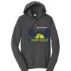 Parkview Wholesale - Fan Favorite Fleece Pullover Hooded Sweatshirt Thumbnail