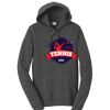Parkview Wholesale - Fan Favorite Fleece Pullover Hooded Sweatshirt Thumbnail