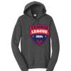 Parkview Wholesale - Fan Favorite Fleece Pullover Hooded Sweatshirt Thumbnail