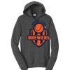 Parkview Wholesale - Fan Favorite Fleece Pullover Hooded Sweatshirt Thumbnail