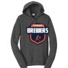 Parkview Wholesale - Fan Favorite Fleece Pullover Hooded Sweatshirt Thumbnail