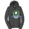 Parkview Wholesale - Fan Favorite Fleece Pullover Hooded Sweatshirt Thumbnail