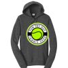 Parkview Wholesale - Fan Favorite Fleece Pullover Hooded Sweatshirt Thumbnail
