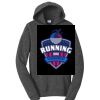 Parkview Wholesale - Fan Favorite Fleece Pullover Hooded Sweatshirt Thumbnail