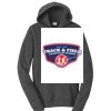 Parkview Wholesale - Fan Favorite Fleece Pullover Hooded Sweatshirt Thumbnail