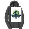 Parkview Wholesale - Fan Favorite Fleece Pullover Hooded Sweatshirt Thumbnail