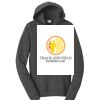 Parkview Wholesale - Fan Favorite Fleece Pullover Hooded Sweatshirt Thumbnail