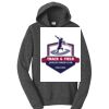 Parkview Wholesale - Fan Favorite Fleece Pullover Hooded Sweatshirt Thumbnail