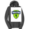 Parkview Wholesale - Fan Favorite Fleece Pullover Hooded Sweatshirt Thumbnail