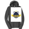 Parkview Wholesale - Fan Favorite Fleece Pullover Hooded Sweatshirt Thumbnail