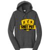 Parkview Wholesale - Fan Favorite Fleece Pullover Hooded Sweatshirt Thumbnail