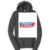 Parkview Wholesale - Fan Favorite Fleece Pullover Hooded Sweatshirt Thumbnail
