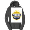 Parkview Wholesale - Fan Favorite Fleece Pullover Hooded Sweatshirt Thumbnail