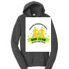 Parkview Wholesale - Fan Favorite Fleece Pullover Hooded Sweatshirt Thumbnail