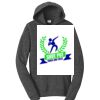Parkview Wholesale - Fan Favorite Fleece Pullover Hooded Sweatshirt Thumbnail