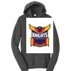Parkview Wholesale - Fan Favorite Fleece Pullover Hooded Sweatshirt Thumbnail