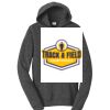 Parkview Wholesale - Fan Favorite Fleece Pullover Hooded Sweatshirt Thumbnail
