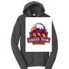 Parkview Wholesale - Fan Favorite Fleece Pullover Hooded Sweatshirt Thumbnail