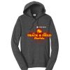 Parkview Wholesale - Fan Favorite Fleece Pullover Hooded Sweatshirt Thumbnail